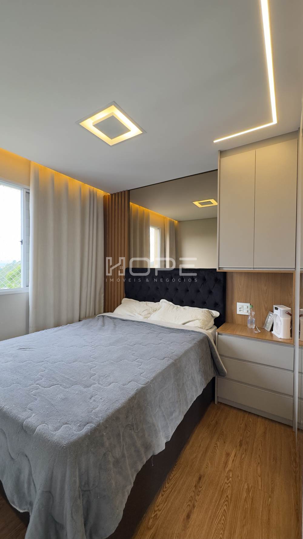 Residencial Mirante do Portal