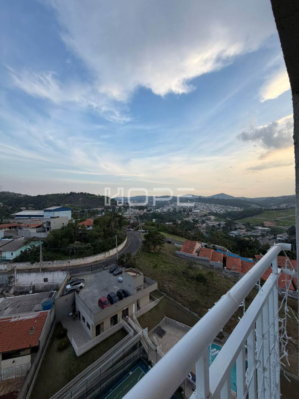 Residencial Mirante do Portal