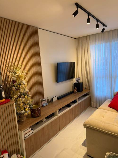 Apartamento Portal dos Ipês Cajamar 