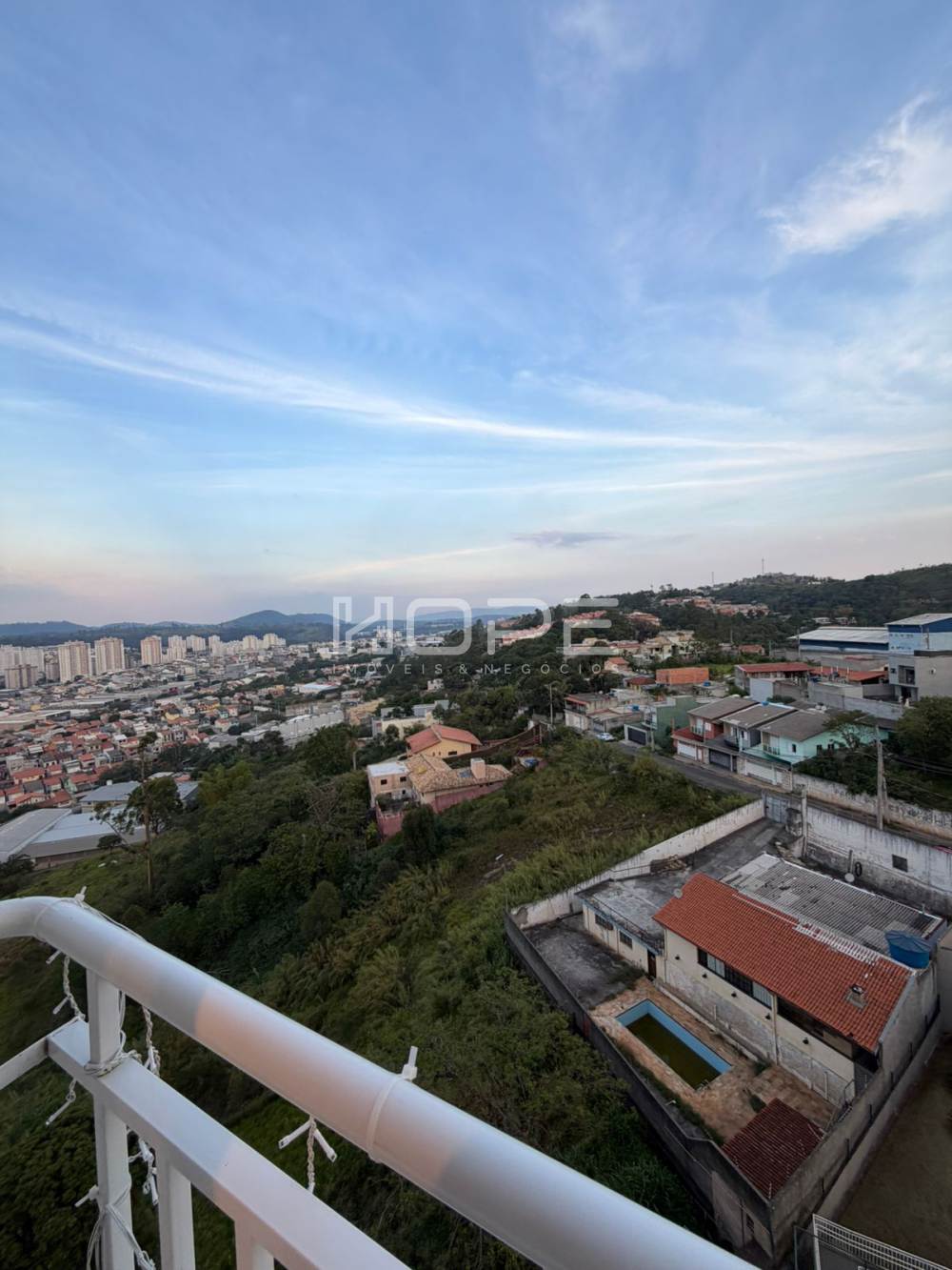 Residencial Mirante do Portal