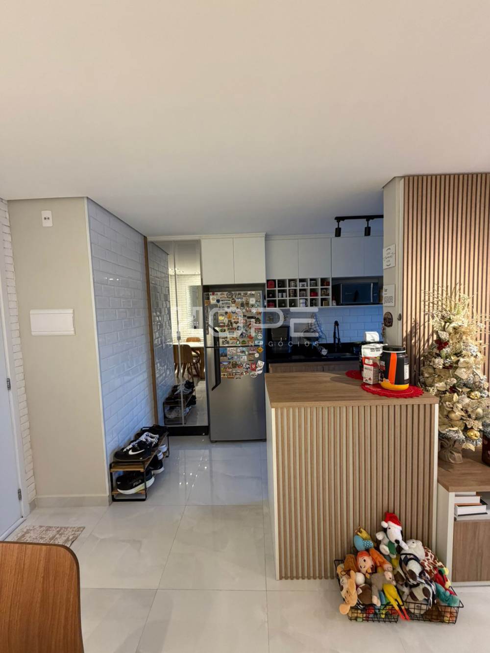 Residencial Mirante do Portal