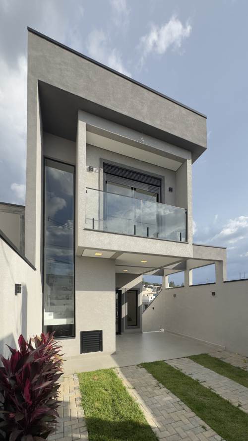 Casa em Condomínio Nova Jaguari Santana de Parnaíba 