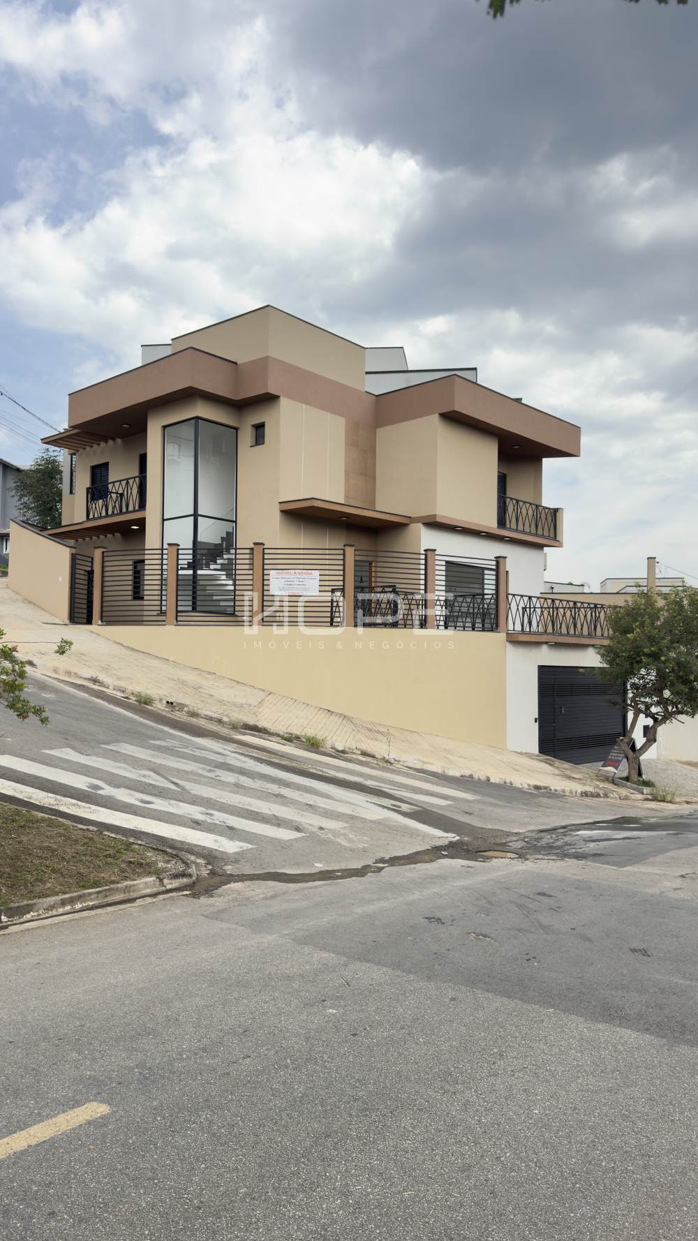 Casa Venda Portal dos Ipês