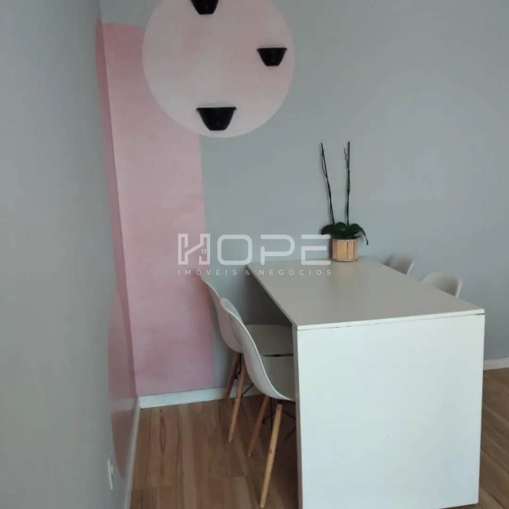 Apartamento Portal dos Ipês