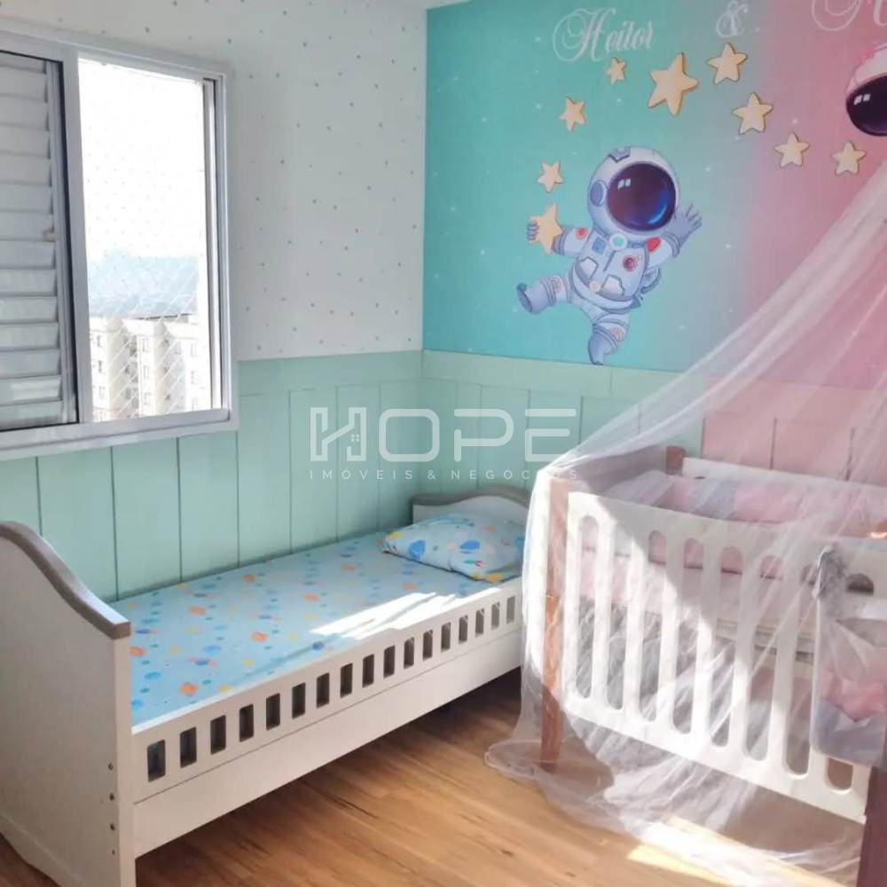 Apartamento Portal dos Ipês