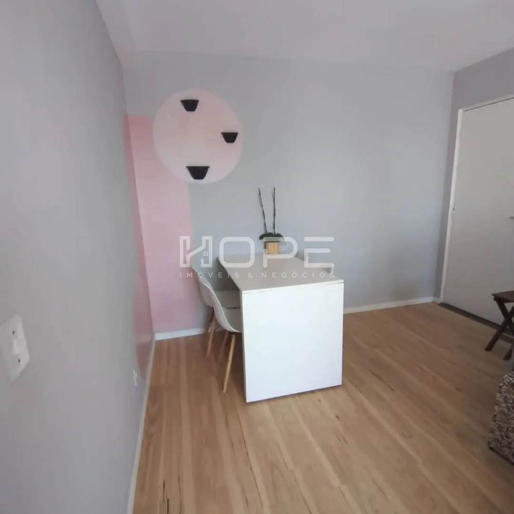 Apartamento Portal dos Ipês