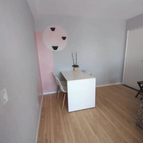 Apartamento Portal dos Ipês Cajamar