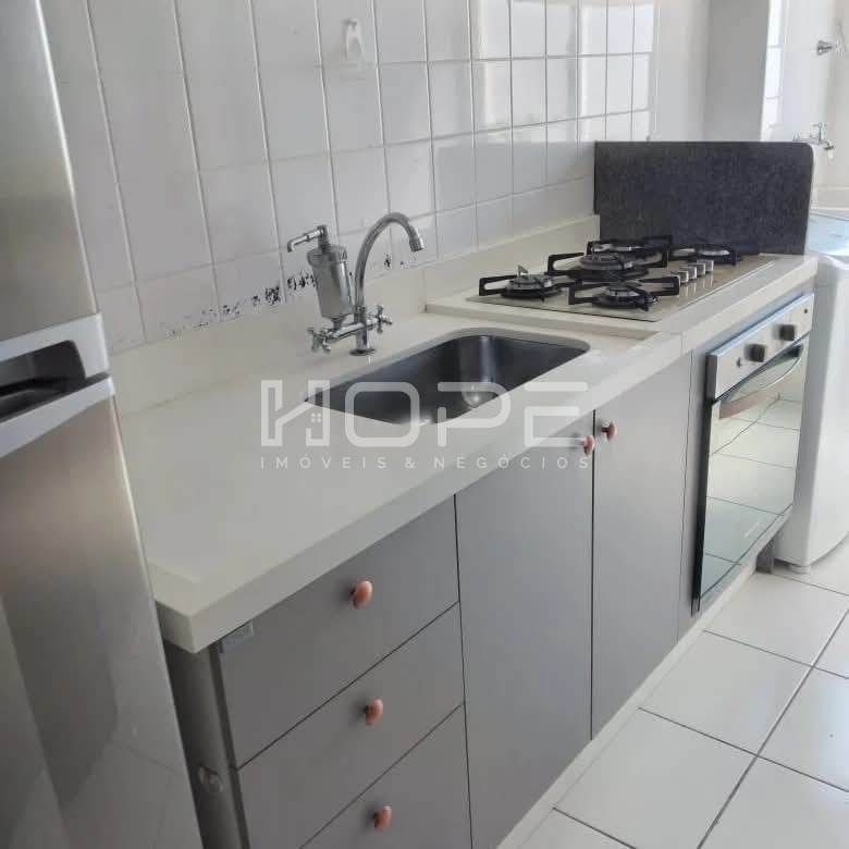 Apartamento Portal dos Ipês