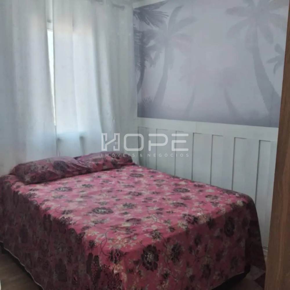 Apartamento Portal dos Ipês
