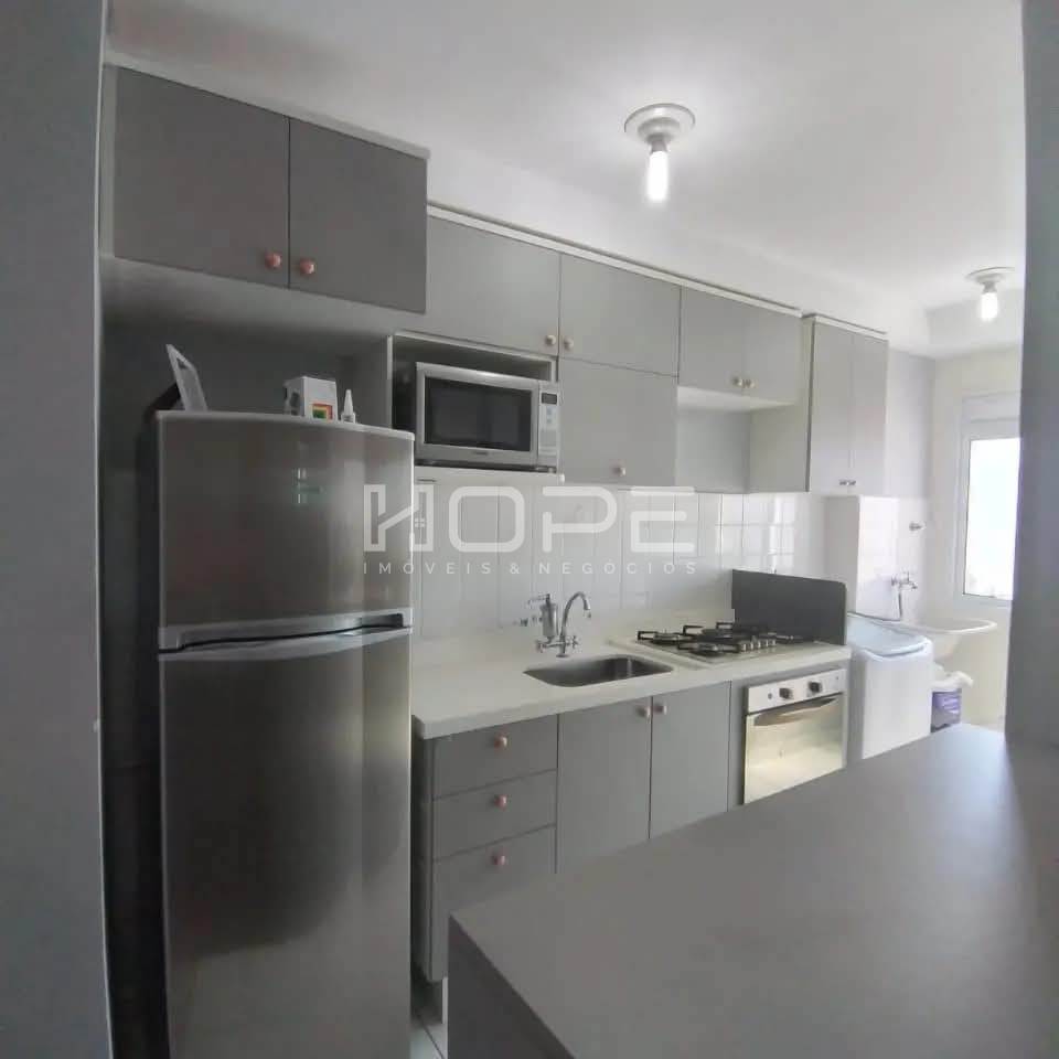 Apartamento Portal dos Ipês