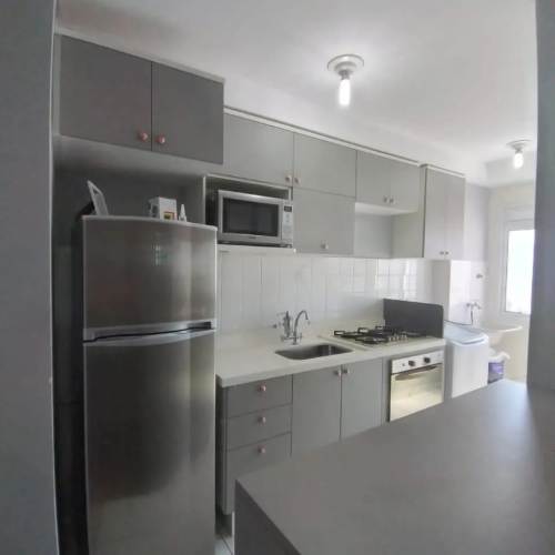 Apartamento Portal dos Ipês Cajamar