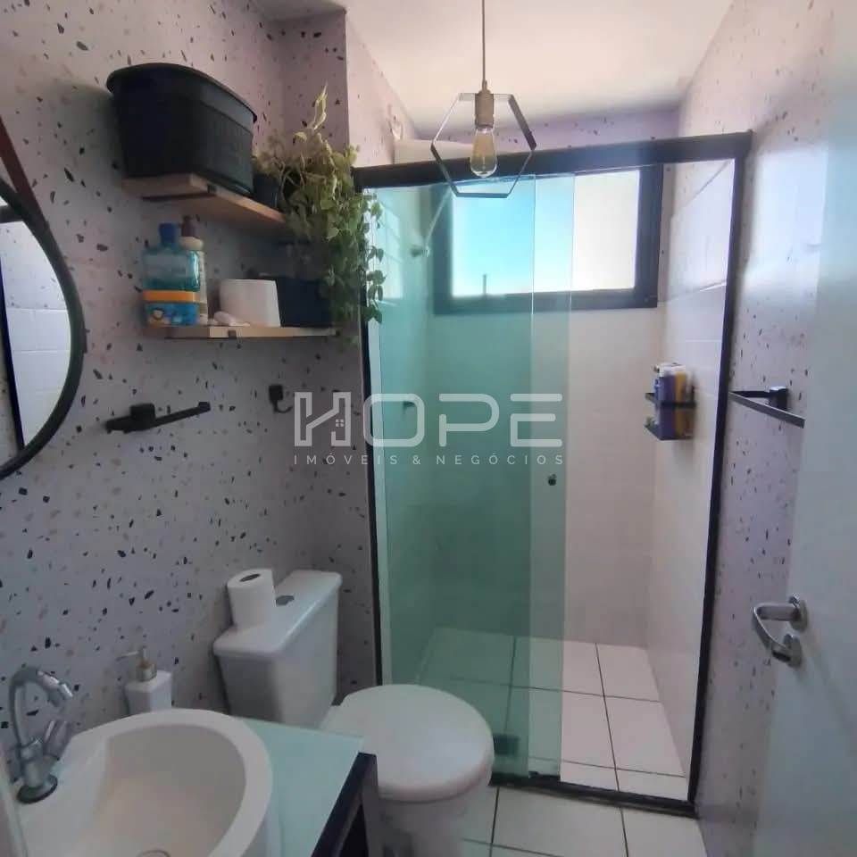 Apartamento Portal dos Ipês