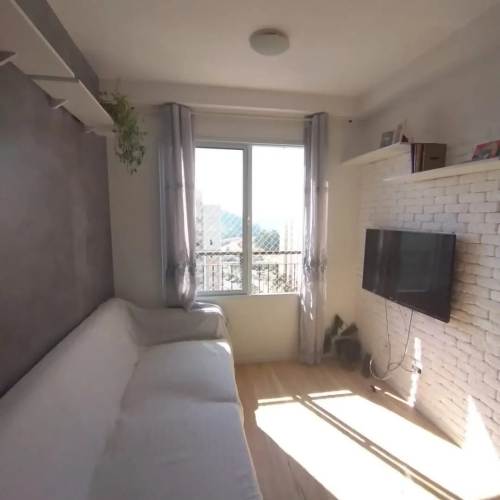 Apartamento Portal dos Ipês Cajamar