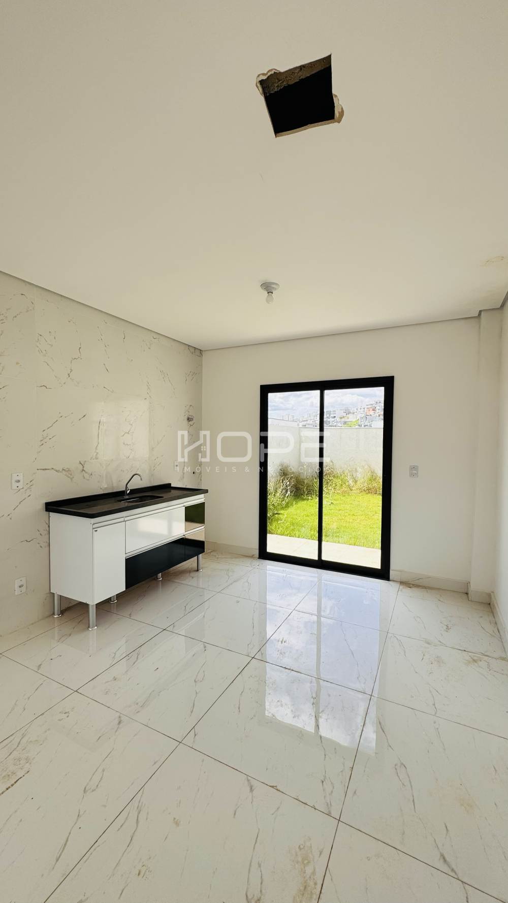 Casa Portal dos Ipês