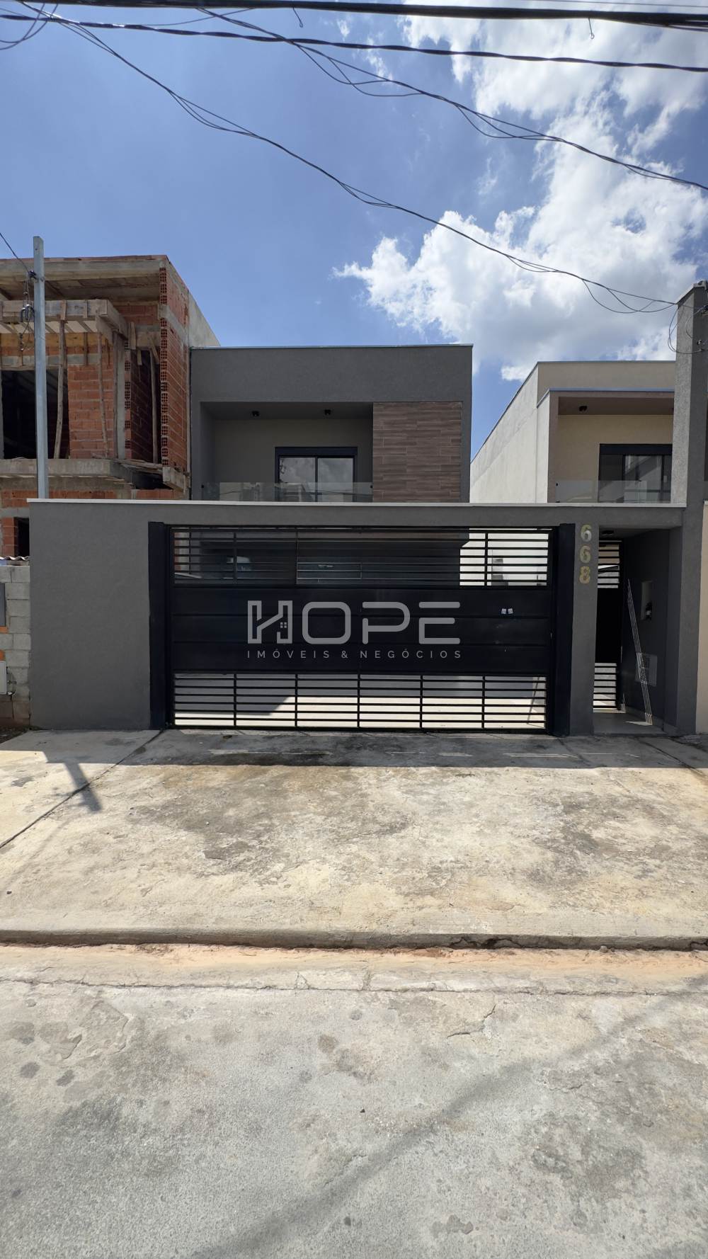 Casa Portal dos Ipês