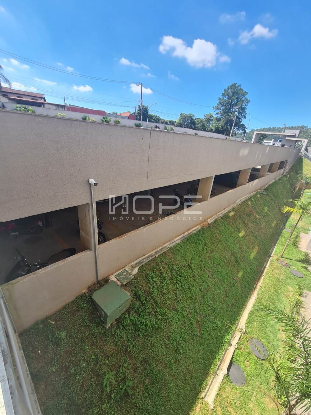 Apartamento Reserva Jaguari