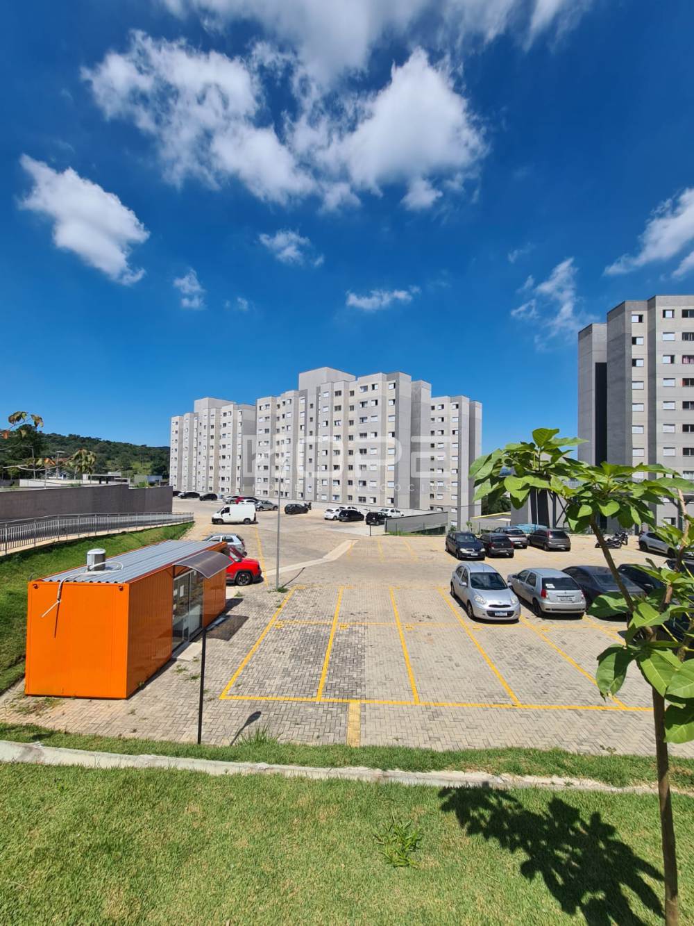 Apartamento Reserva Jaguari