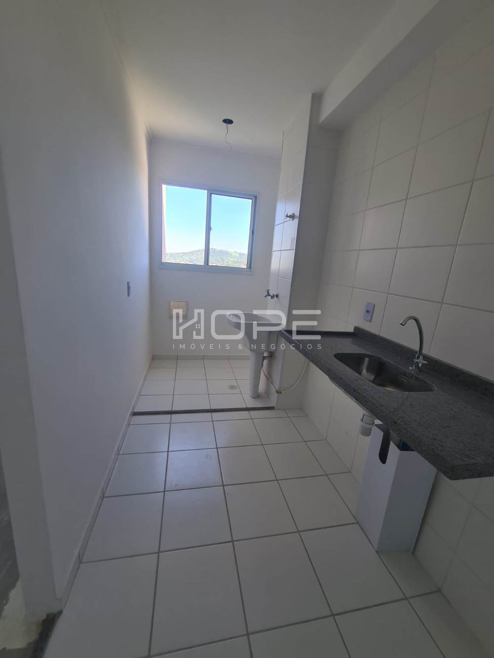 Apartamento Reserva Jaguari