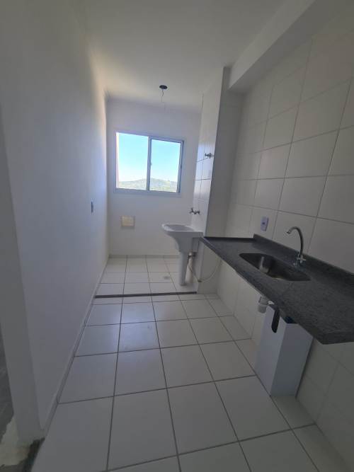 Apartamento Chácara Jaguari Santana de Parnaíba 