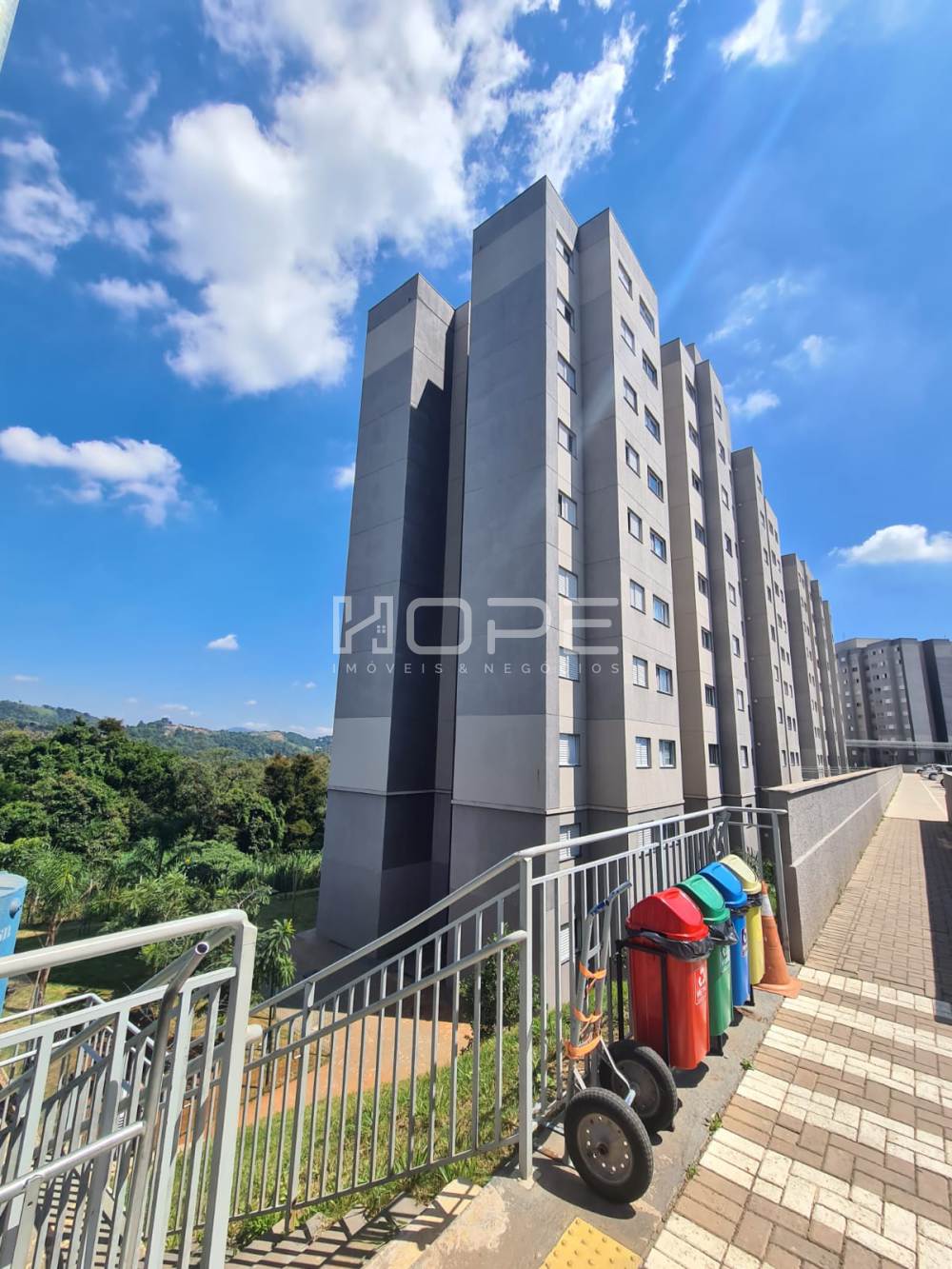 Apartamento Reserva Jaguari