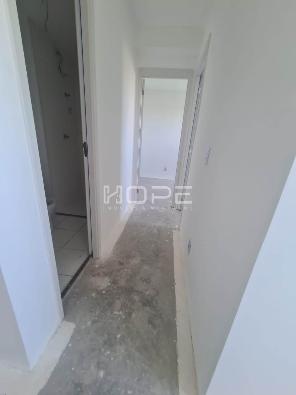 Apartamento Reserva Jaguari