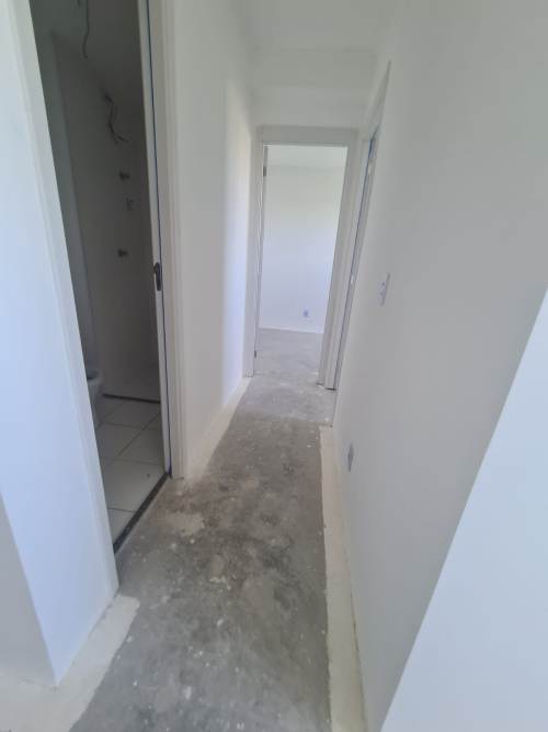 Apartamento Chácara Jaguari Santana de Parnaíba 