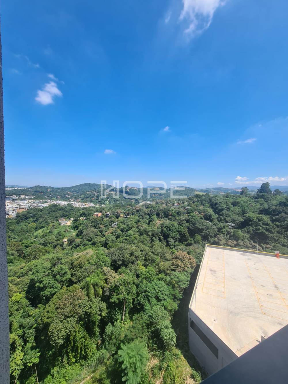 Apartamento Reserva Jaguari