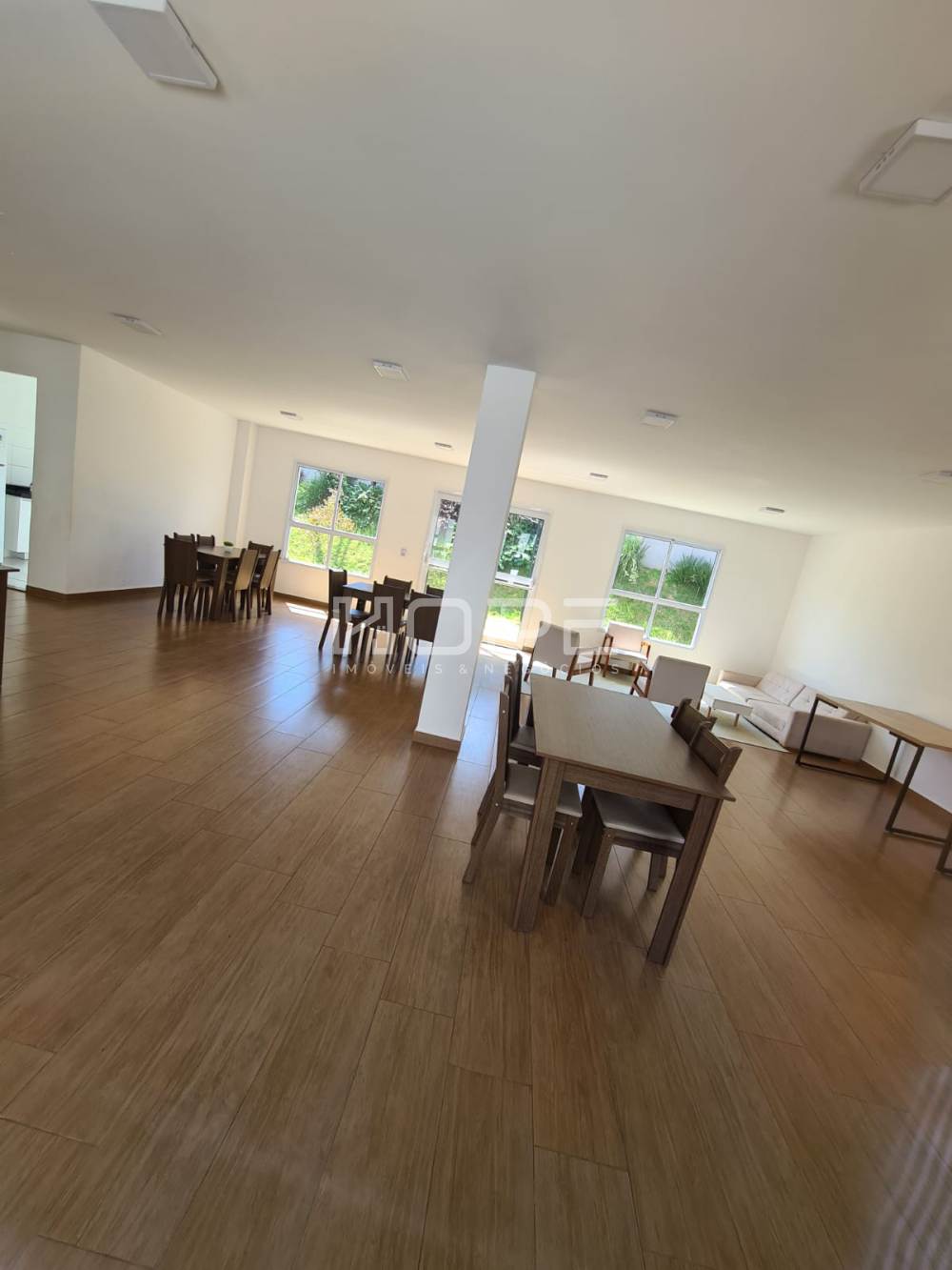 Apartamento Reserva Jaguari