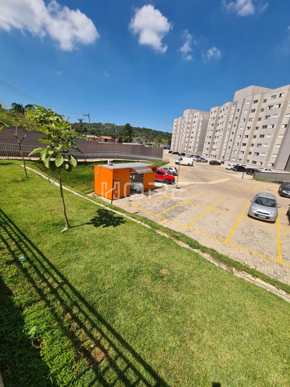 Apartamento Reserva Jaguari