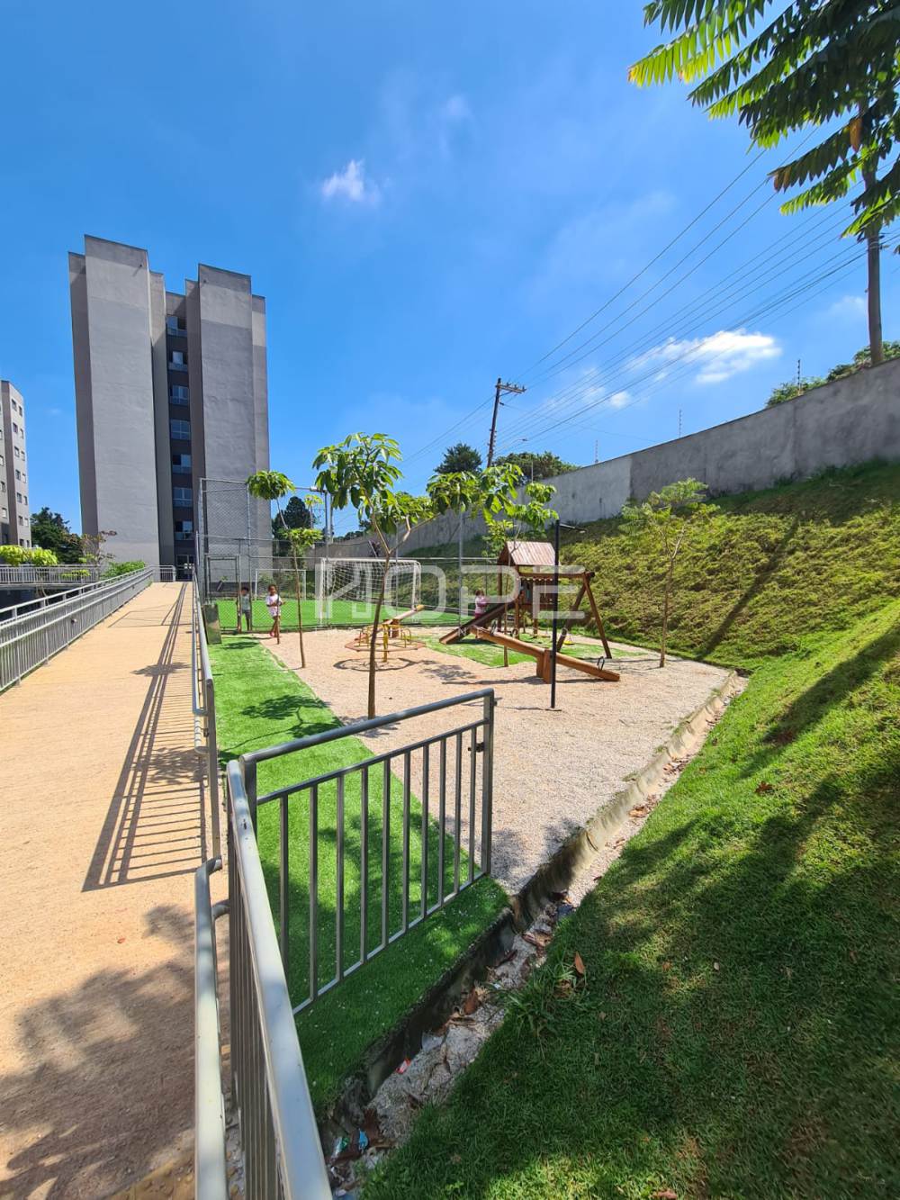 Apartamento Reserva Jaguari