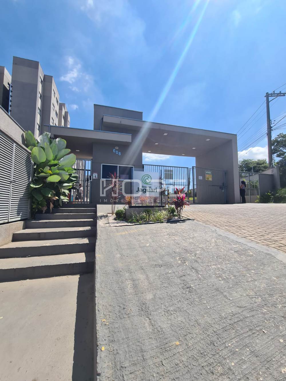 Apartamento Reserva Jaguari