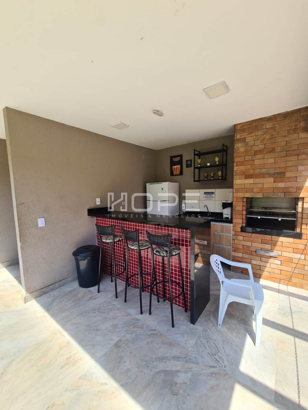 Apartamento Reserva Jaguari