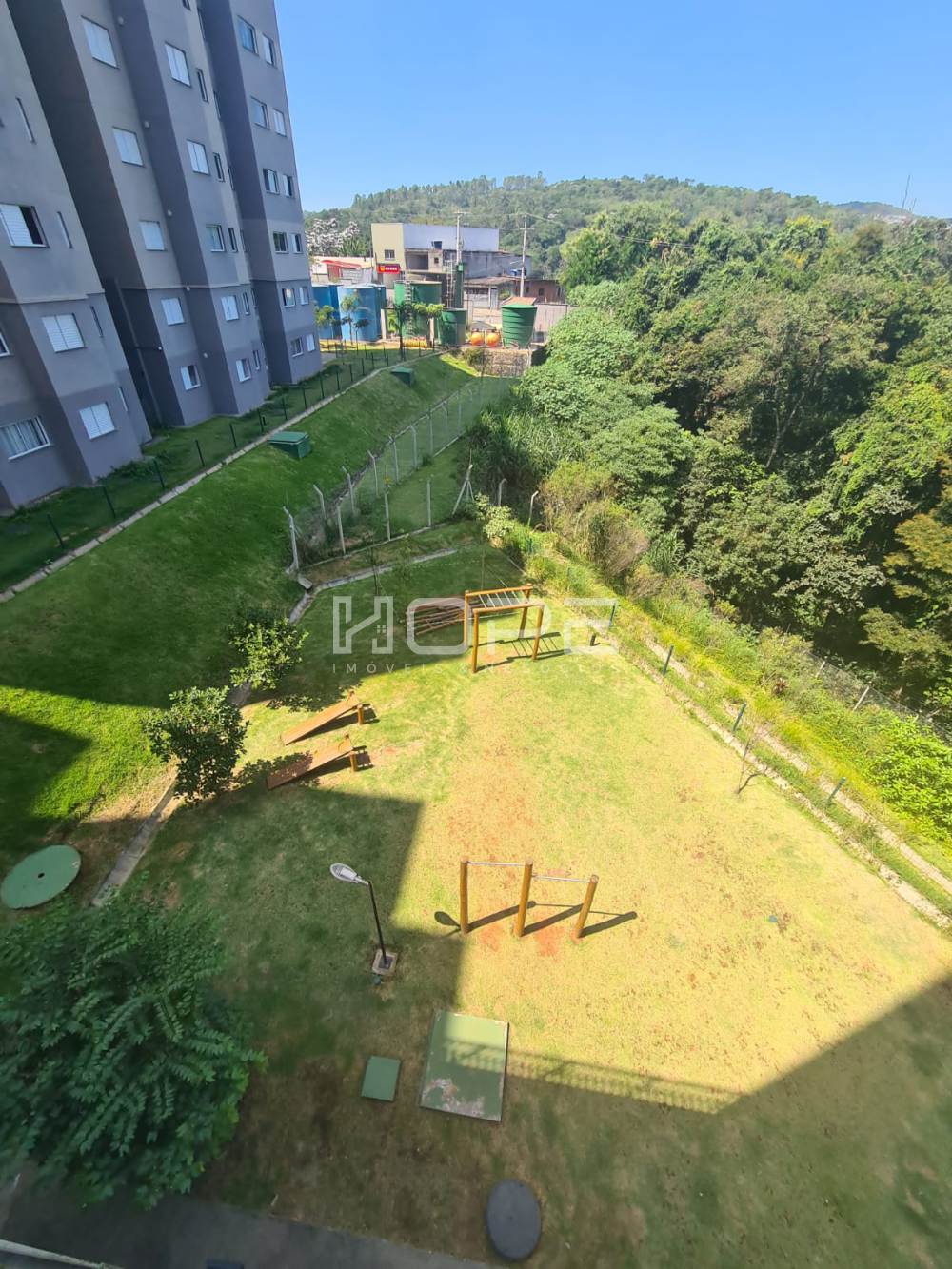 Apartamento Reserva Jaguari