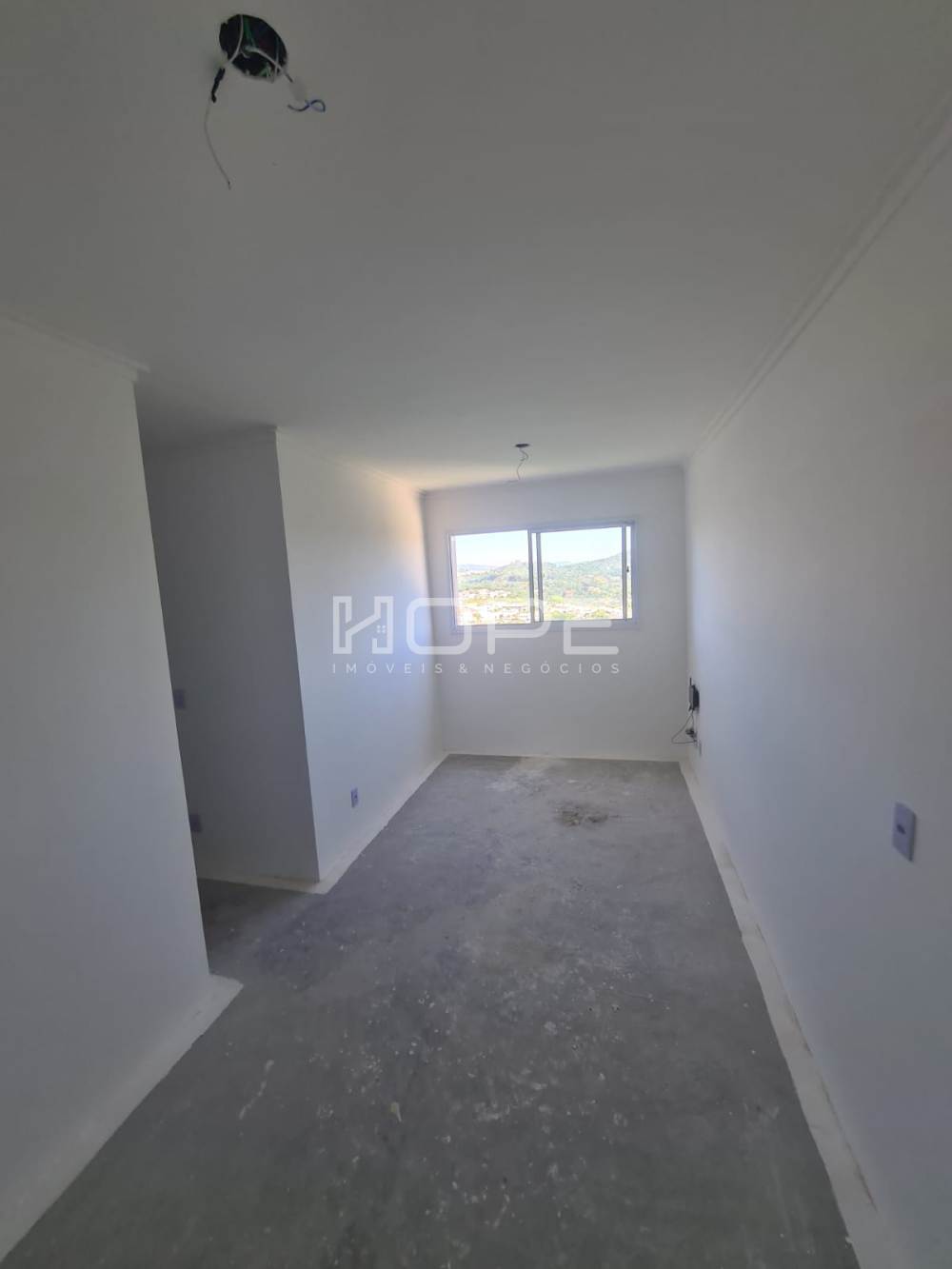 Apartamento Reserva Jaguari