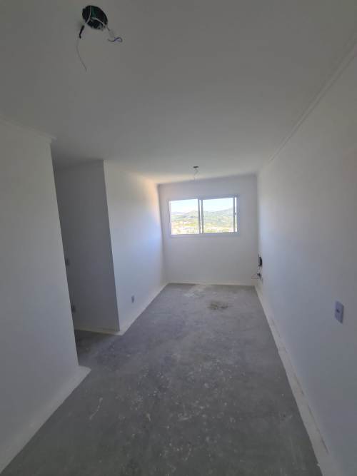 Apartamento Chácara Jaguari Santana de Parnaíba 