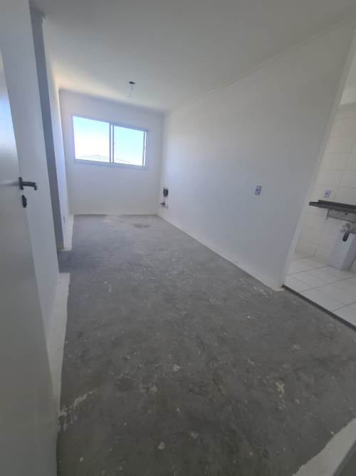 Apartamento Chácara Jaguari Santana de Parnaíba 