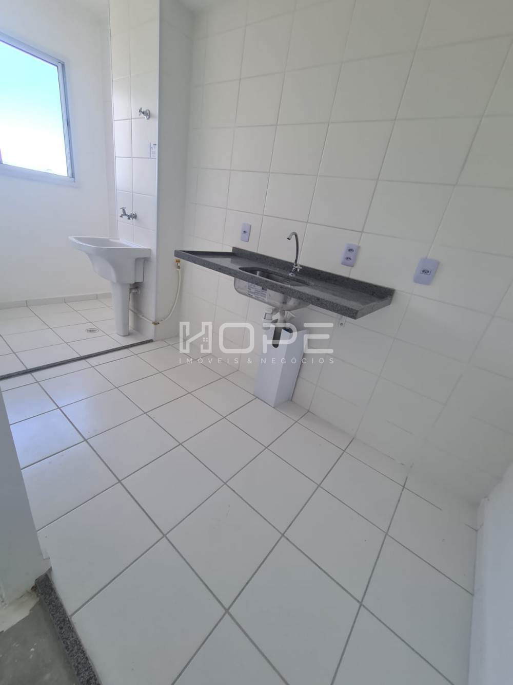 Apartamento Reserva Jaguari