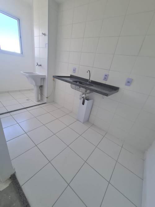 Apartamento Chácara Jaguari Santana de Parnaíba 