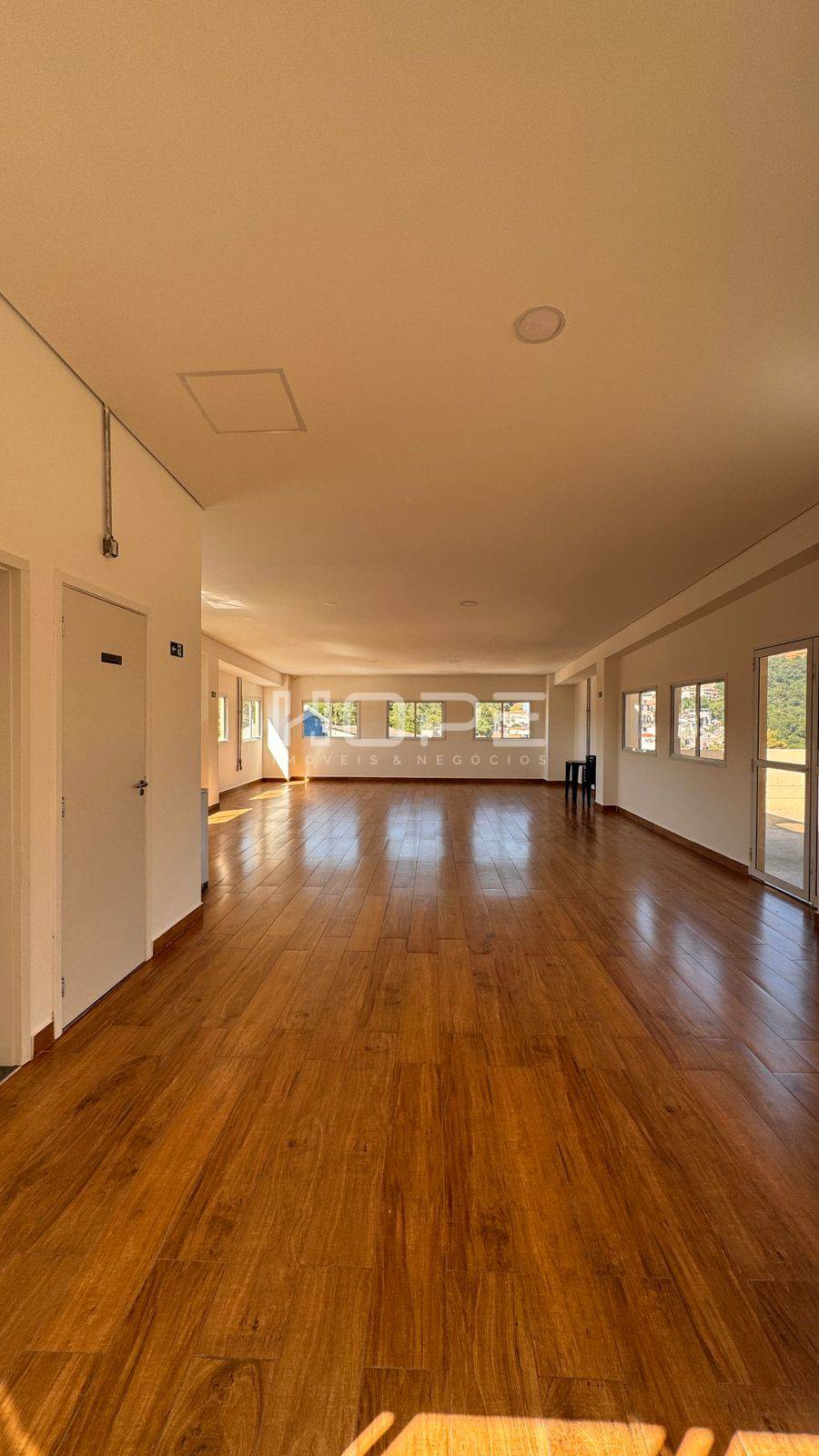 Apartamento Polvilho