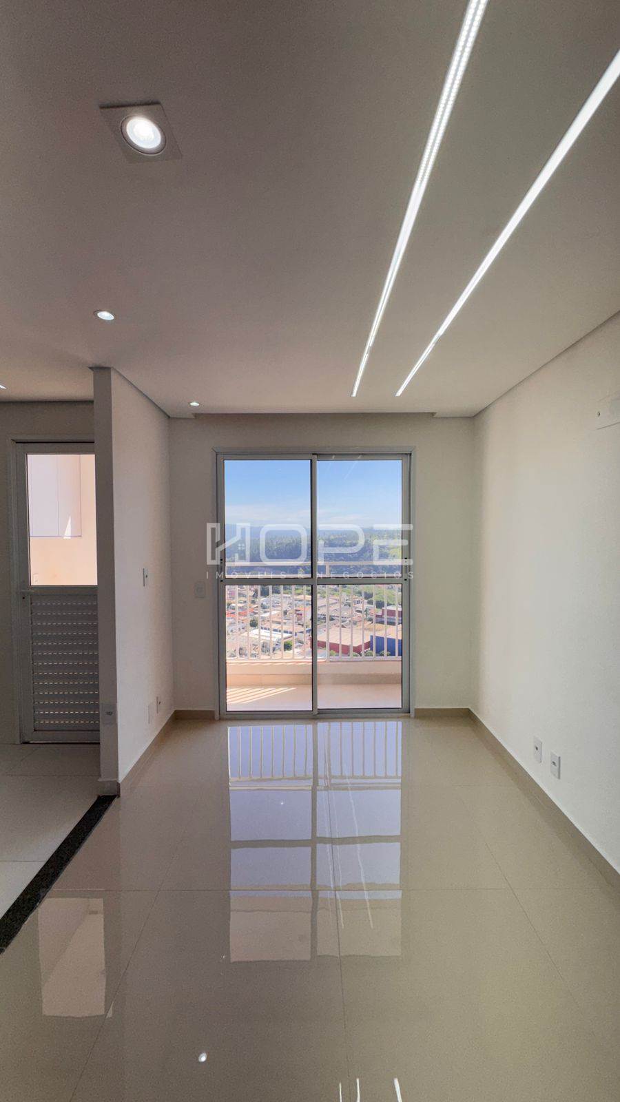 Apartamento Polvilho