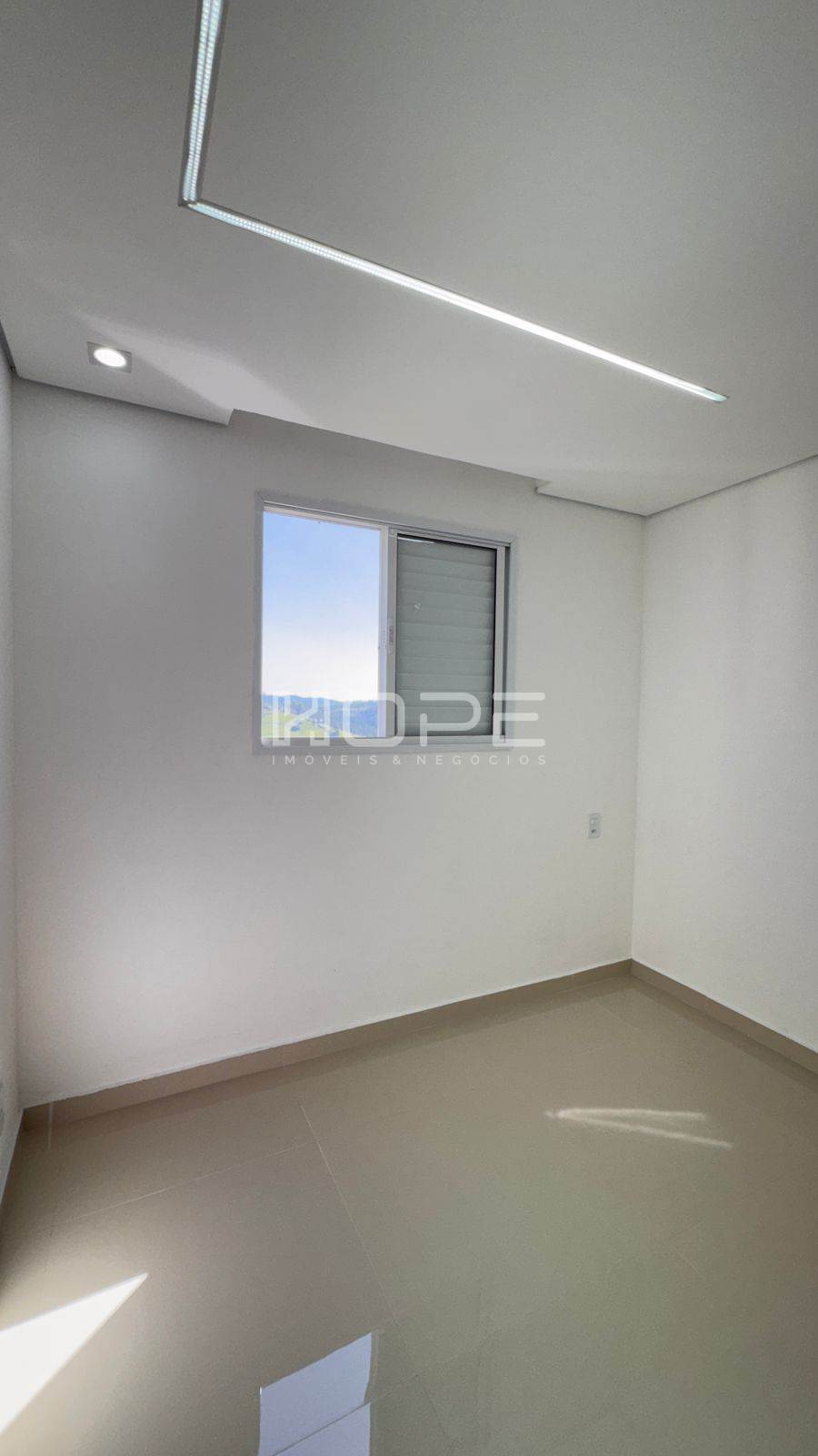 Apartamento Polvilho