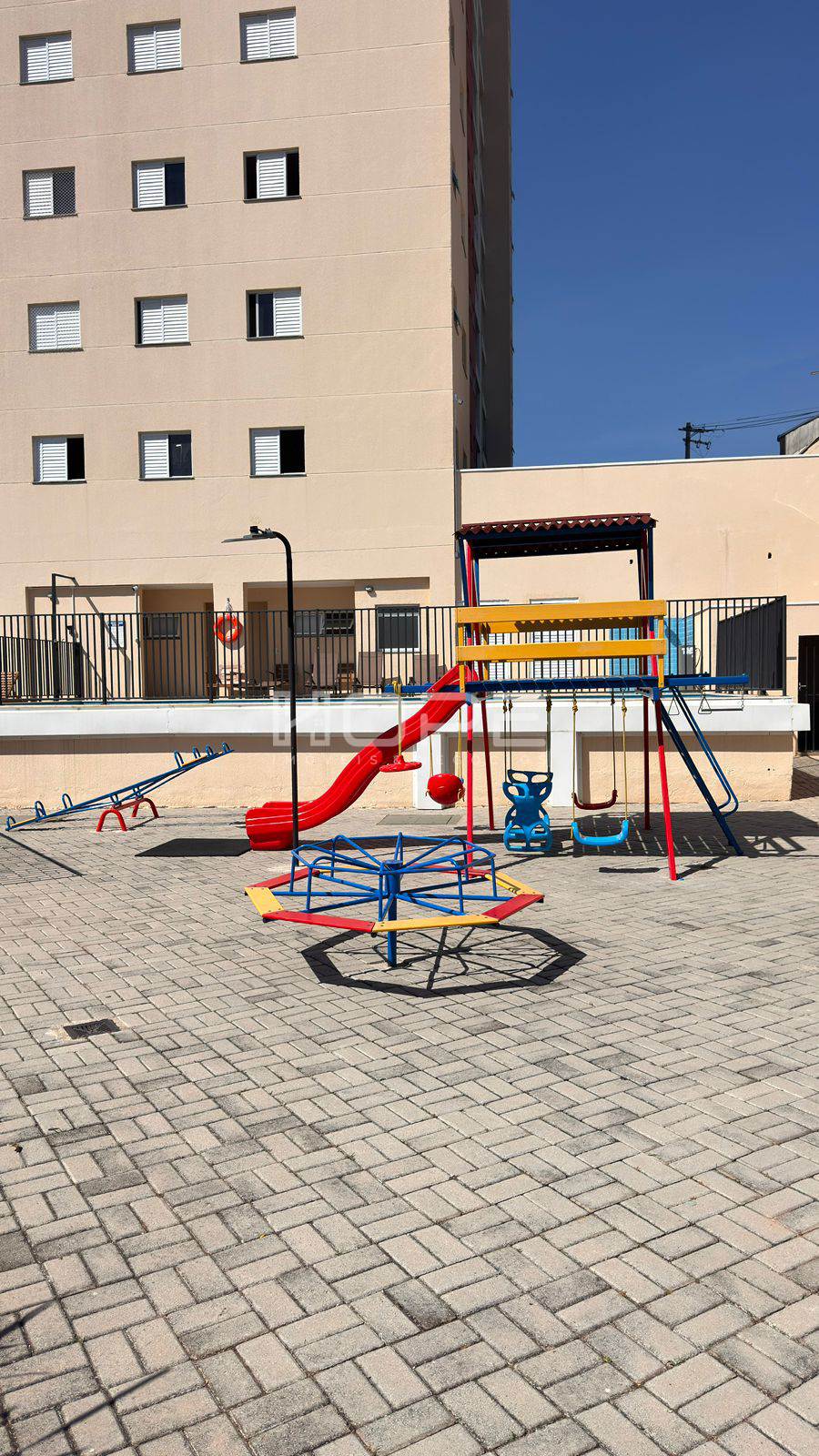 Apartamento Polvilho