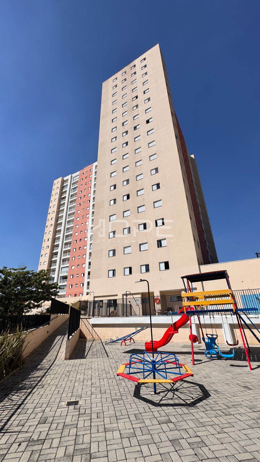 Apartamento Polvilho