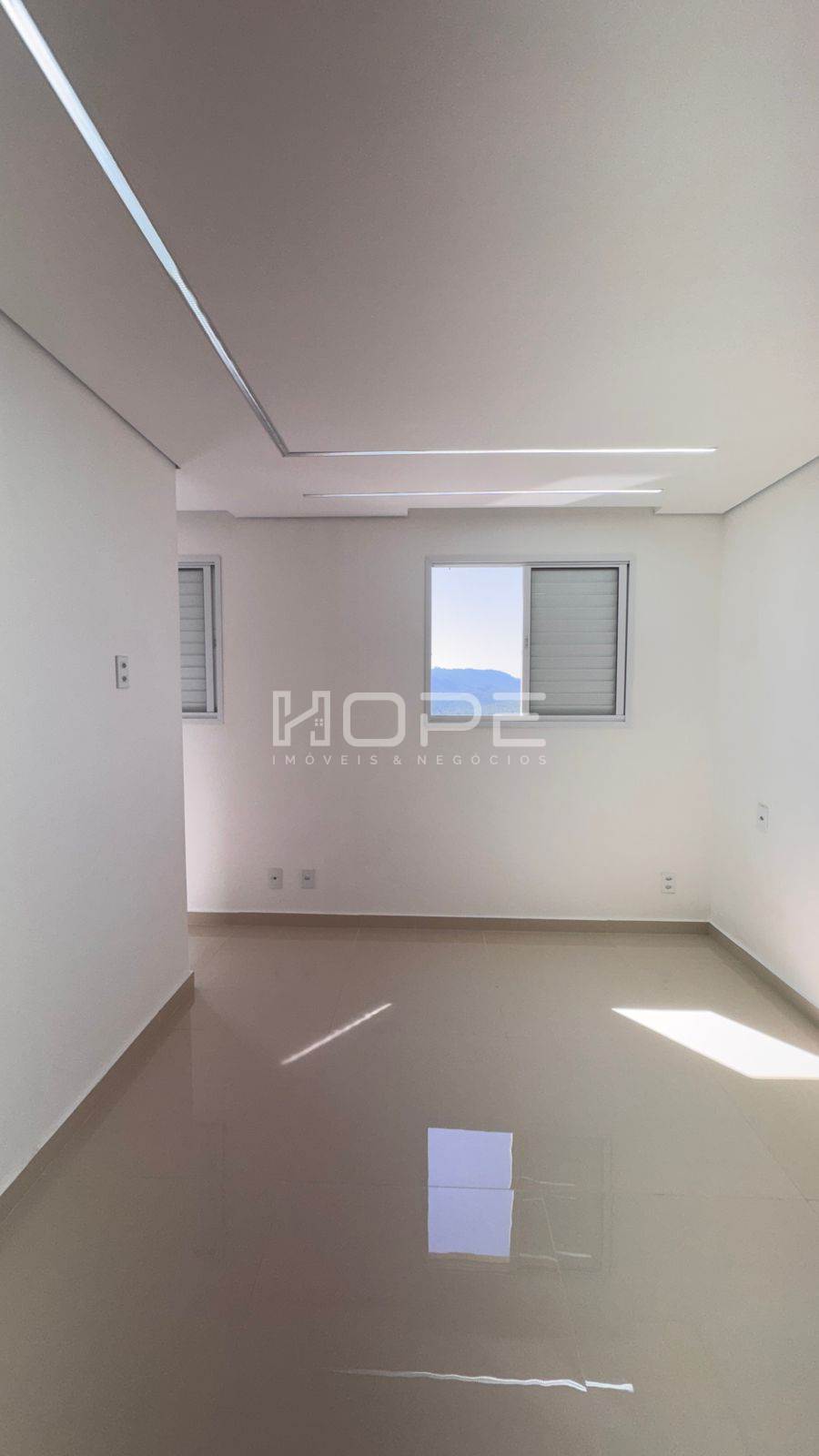 Apartamento Polvilho