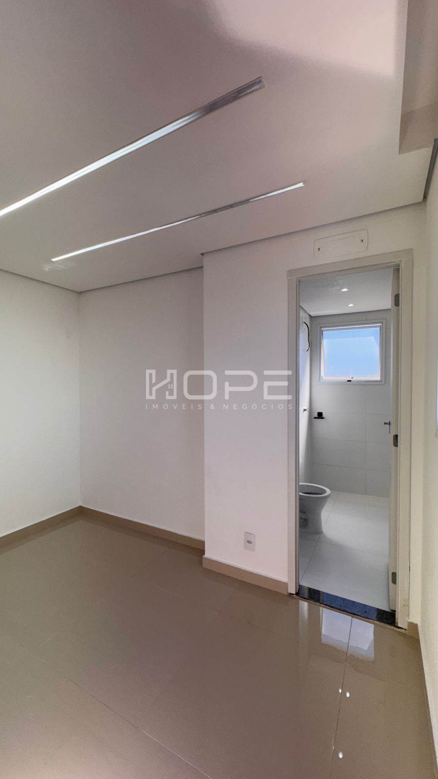 Apartamento Polvilho
