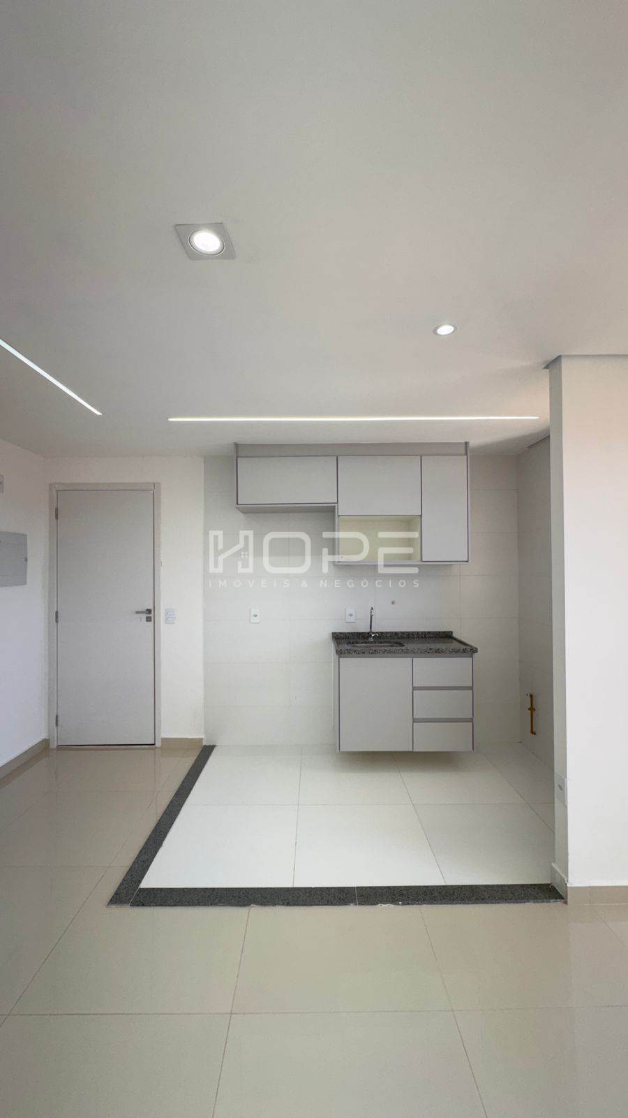 Apartamento Polvilho