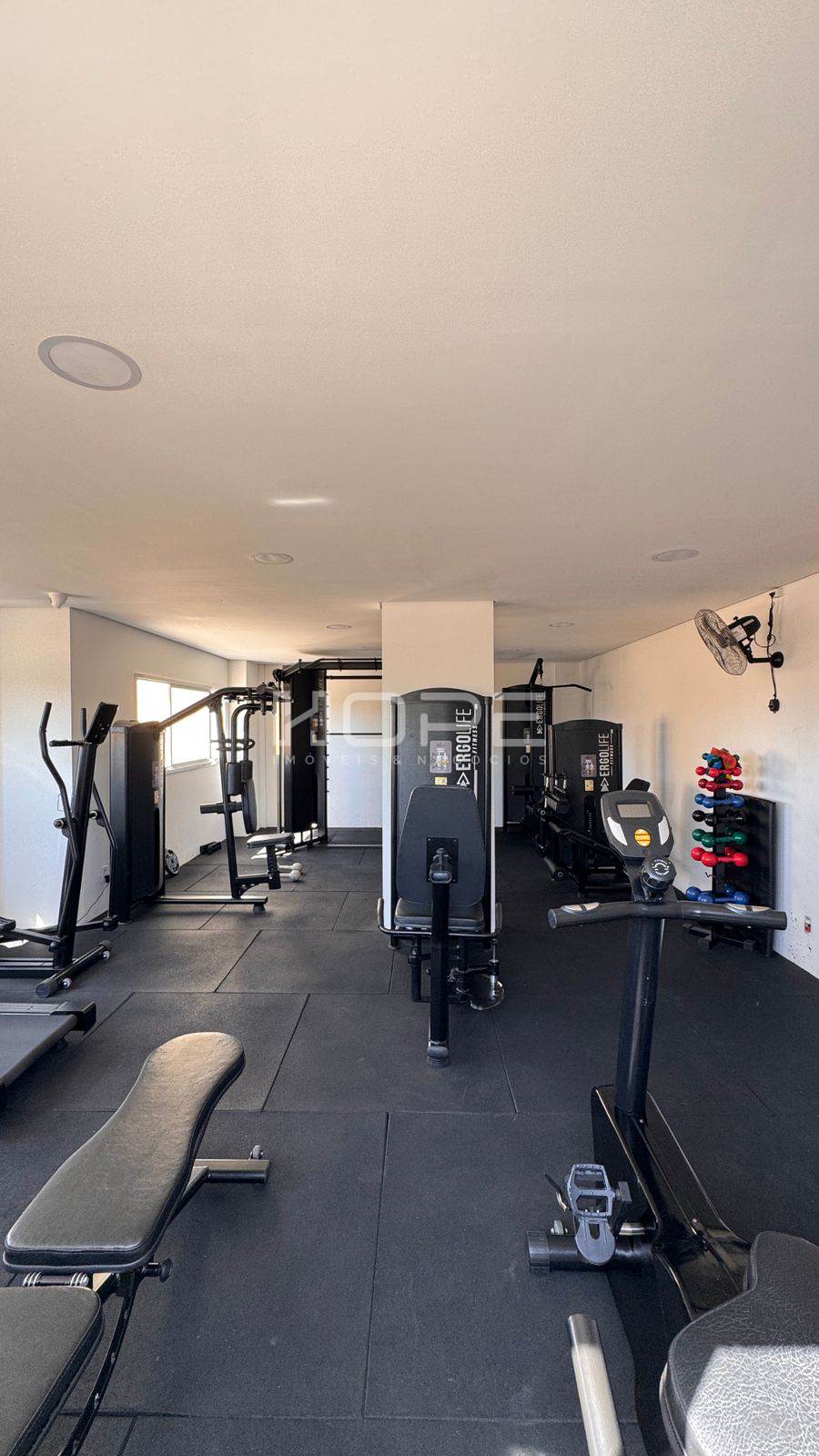 Apartamento Polvilho