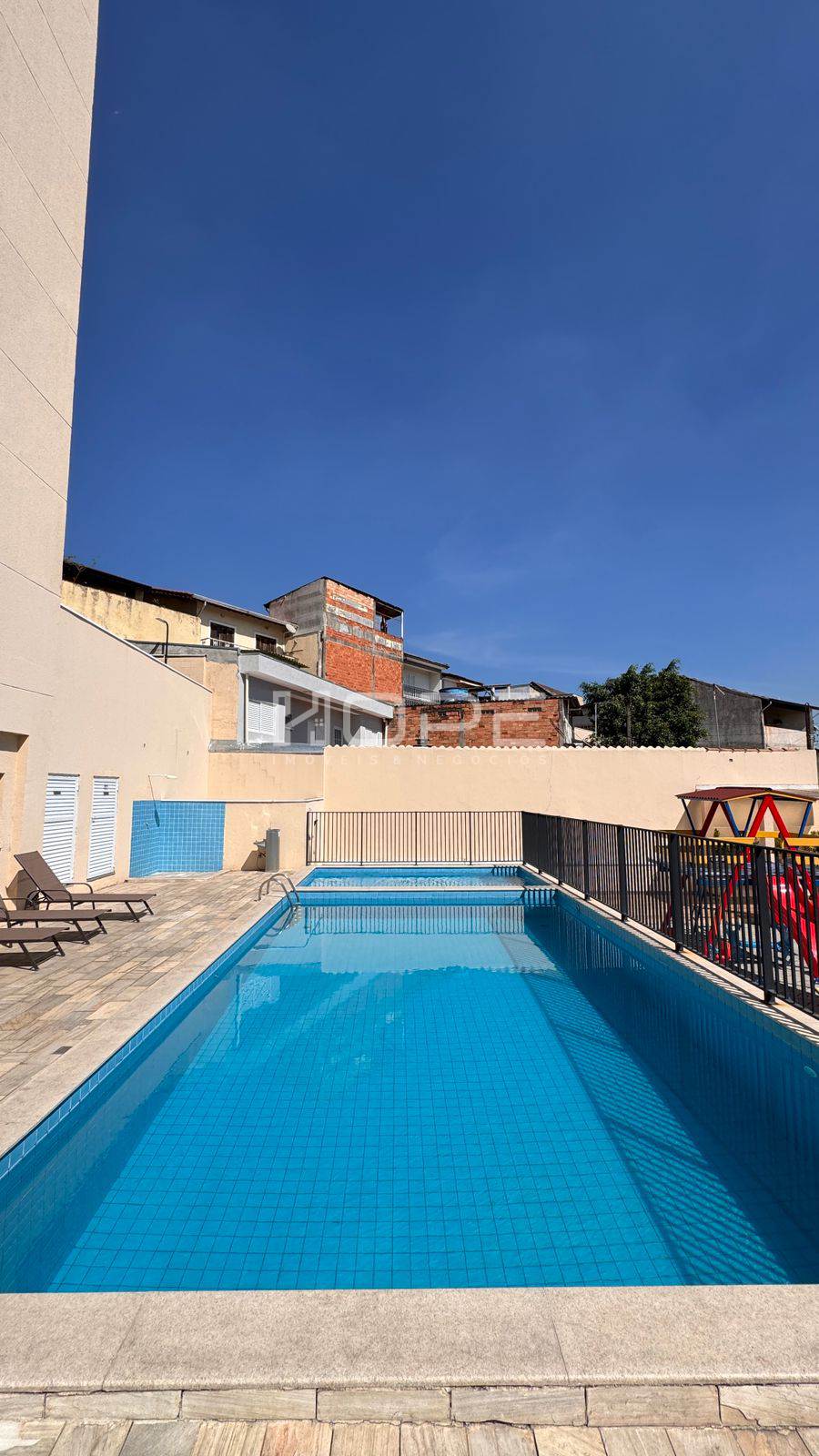 Apartamento Polvilho