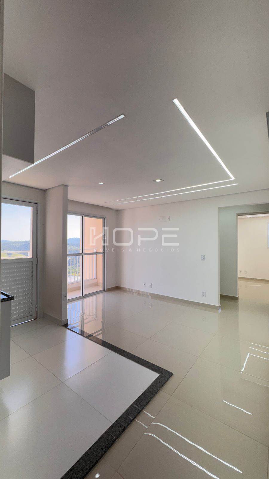 Apartamento Polvilho