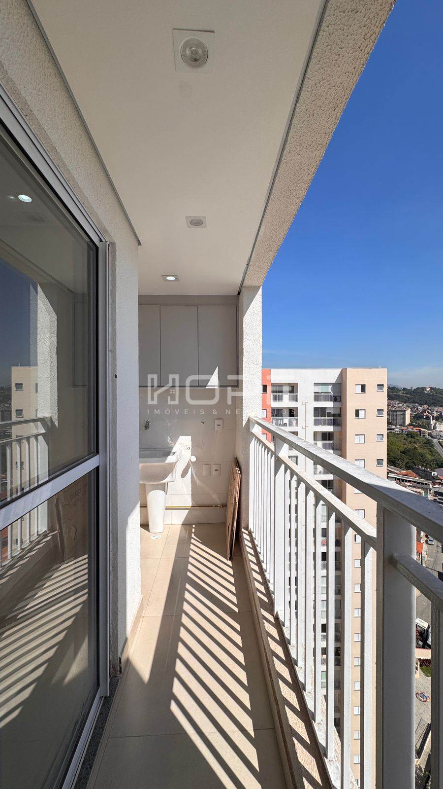 Apartamento Polvilho
